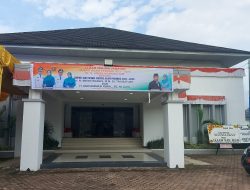 Jadi Moment Bersejarah, Pagi Ini Serah Terima Jabatan Bupati Agam