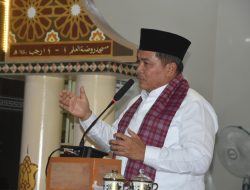 Kabupaten Agam Pernah Dipimpin Tokoh Hebat, Benni Warlis Apresiasi Peran 3 Sosok Ini