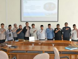 Bupati Agam Dukung Geopark Sianok-Maninjau Menuju Status Global