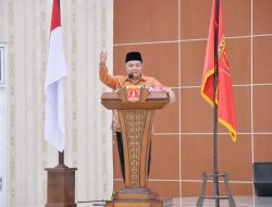 Buka Puasa Bersama Anggota DPD RI, Bupati Agam: Penting Menjaga Silaturahmi Antar Umat