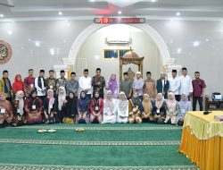 Buka MTQ ke-3 Masjid Al-Wustha Pulai, Bupati Agam, Moment Tambang Ilmu Generasi Muda