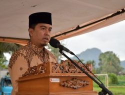 DPRD Agam Siap Dukung Progul Bangkik dari Surau