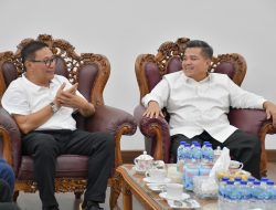 Pemko.Bukittinggi-Pemkab. Agam Kolaborasi, Gelar Pacu Kuda Tahun Ini