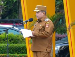 Bupati Agam Ajak ASN, Kembali Bekerja Dengan Semangat Baru
