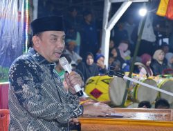 Wabup Agam : Peran Perantau Dibutuhkan Untuk Membangun Daerah