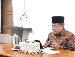 Dorong Kemandirian Ekonomi Rakyat, Bupati Agam Buka Sosialisasi Pembentukan Koperasi Merah Putih