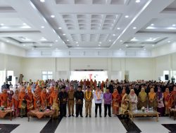 MTsN 4 Agam Gelar Acara Perpisahan, 117 Siswa Siap Lanjutkan Pendidikan