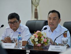 Memenuhi Hak Anak, Wabup Agam : Bahagia Bukan Selalu Soal Uang