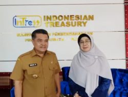 Lakukan Perubahan, Kanwil DJPb Sumbar Suport SPM Progul Bupati Agam