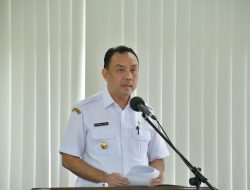 Agam Komit Wujudkan Kabupaten Layak Anak, Wakil Bupati : Sinergi Semua Pihak