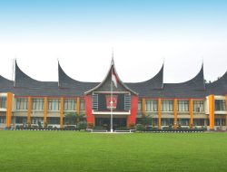 Inovasi Pemkab. Agam, Time Signal Ingatkan ASN Shalat Berjamaah ke Masjid