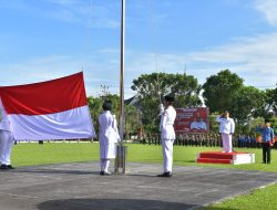 Peringatan Hari Otoda di Agam, Pemerintah Pusat dan Daerah Harus Sinergi