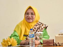 Penasehat Bundo Kanduang Agam Gelar Silaturahmi Khusus