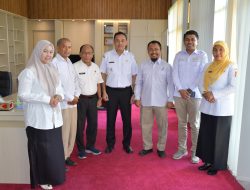 Pemkab Agam Gandeng BPOM Payakumbuh Perketat Pengawasan Obat dan Makanan