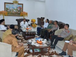 Atasi Premanisme dan Ormas Bermasalah, Pemkab Agam Bentuk Satgas Terpadu