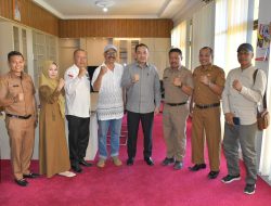 Pemkab Agam Dukung Penuh Pengembangan Olahraga Rekreasi Masyarakat