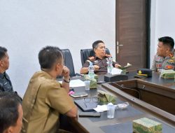 Pemkab Agam Ikuti Webinar Nasional Diseminasi Kebijakan P4GN 2025
