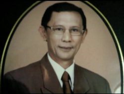 Agam Berduka, Mantan Pj Bupati Ir H Surya Dharma Sabirin Tutup Usia
