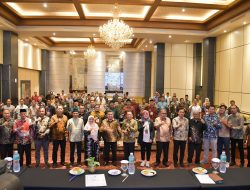 Bupati Agam Ajak Wali Nagari Ikut Mengokohkan Daerah