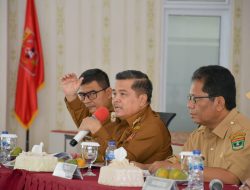 RPJMD 2025-2029, Progul Pemkab Agam Menjawab Isu dan Permasalahan Daerah