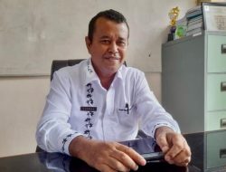 Pemkab Agam Shalat Hari Raya Idul Adha 1446 Hijriah di Halaman Kantor Bupati