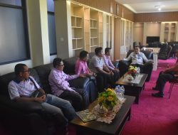 Pemkab Agam Dukung Kontes dan Pameran Batu Akik Sambut HUT Perpindahan Ibu Kota