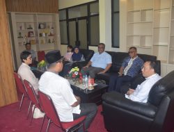 Wabup Agam Dorong Pemanfaatan Teknologi Penguatan Pengelolaan TPB