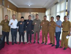 Satu-Satunya Delegasi Indonesia Yang Diundang, Sanggar Sari Banilai Lawang Siap Tampil di Malaysia