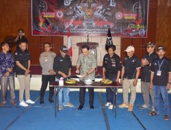 Hadiri Silaturahmi 1 Dekade TKSCI Sumbar, Wabup Agam : Perkuat Solidaritas dan Dorong Kontribusi Sosial