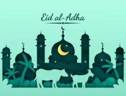 Bupati Agam Agendakan Shalat Idul Adha di Palembayan