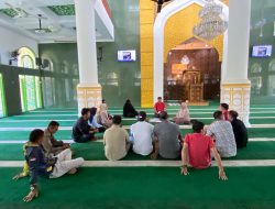 Pertama Dalam Sejarah Pemerintahan Agam, Satu Rangkaian Pelantikan Dibagi Dua