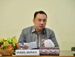 Wabup Agam Buka Sosialisasi Program RPL Jenjang S1 Universitas Dharma Andalas