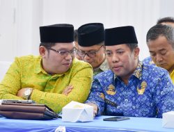 Hadang MTQN ke XLI Sumbar, 77 Kafilah Agam Siap Berkompetisi