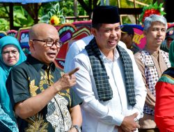 Wakili Sumbar, Pustaka Bahrul Ullum Nagari Lubukbasung Dinilai Tim Juri Nasional