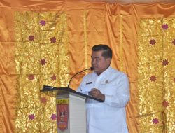 Menara BTS Koto Tinggi Resmi Beroperasi, Bupati Agam Puji Perjuangan Andre Rosiade Hadirkan Akses Digital di Pelosok