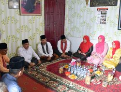 Kasi PMN Tanjung Raya Berpulang, Bupati Agam Benni Warlis Ungkap Duka