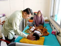 Kondisi Pasien Keracunan MBG di Lubuk Basung Membaik, Sebagian Sudah Dipulangkan