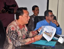 Wabup Agam Paparkan Keberhasilan Penurunan Stunting, Kasus Turun Hingga 70 Persen