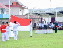 Hari Santri Nasional 2025, Bupati Agam Serukan Santri Berilmu, Berakhlak dan Berdaya Saing