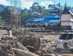 Meningkat Tajam Jumlah Korban Jiwa di Kecamatan Palembayan Naik 28 Orang