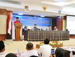Agam Siapkan Pemimpin Sekolah Yang Berkualitas, 68 Guru Ikuti Pelatihan BCKS 2025
