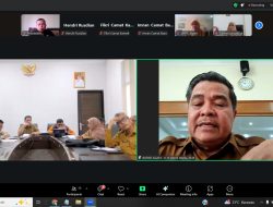 Potensi Bencana Tinggi, Bupati Agam Instruksikan Camat Bentuk Posko Darurat
