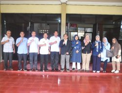 Kemenko Pangan Kunjungi Agam, Tinjau Potensi dan Program Ketahanan Pangan Daerah