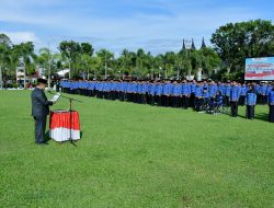 Bupati Agam: PPPK Paruh Waktu Harus Jadi Teladan Dalam Pelayanan Publik