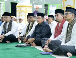 Di Tengah Duka Bencana, Bupati Agam Ajak Masyarakat Bermuhasabah