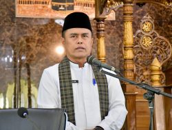 Wirid Mingguan Kopri Agam, Ustad Habibi Bai’s: Bangun Kamar di Syurga Dengan Amalan Sederhana