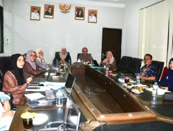 Pemkab Agam Raih Opini Kualitas Tinggi Tanpa Maladministrasi Dari Ombudsman RI