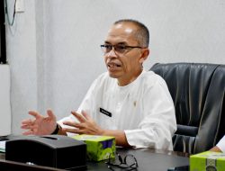 Optimalkan Pengelolaan Sampah, Pemkab Agam Jajaki Kerjasama Dengan Koperasi Insinyur Indonesia
