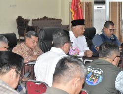 Pemprov Sumbar Upayakan Jalur Malalak Kembali Bisa Dilewati Sebelum Arus Mudik