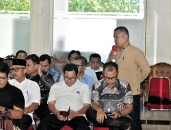 Pemprov Sumbar Usulkan Pembangunan Kereta Gantung di Kawasan Danau Maninjau